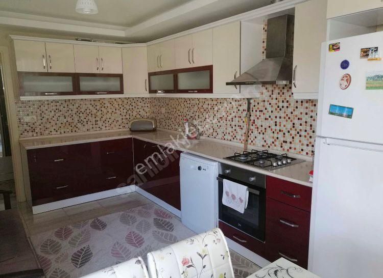 Temiz Eşyalı Daire