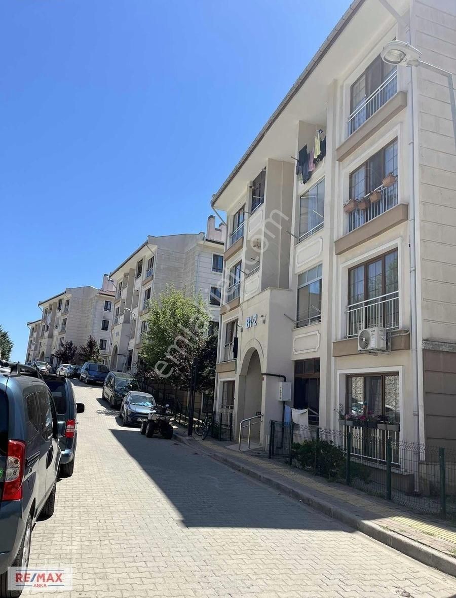 Remax Anka'dan Şile Toki Konutları 2.etap Satılık 2+1 Daire
