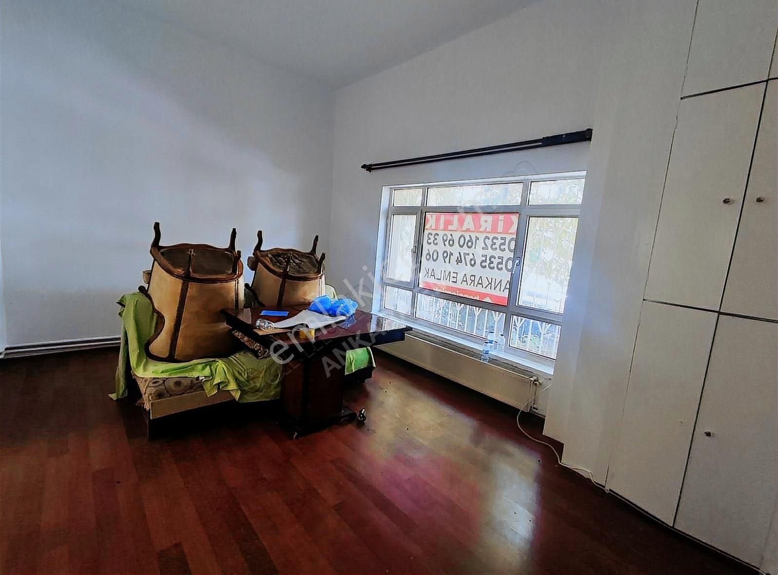 Bağlar Caddesi Üzeri Kolej Ve Kızılaya Çok 2+1 Kiralık Daire