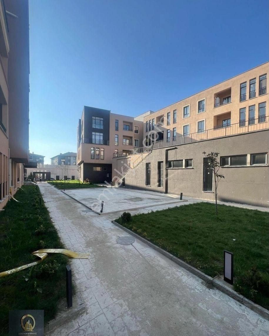 Öğretmen'den Algün Sevenparkda Satılık Konspt 3+1 Daire