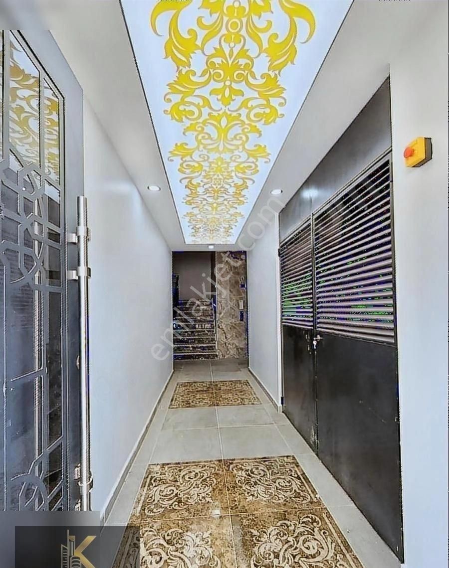 Antalya Döşemealtı Yeniköyde Satılık 1+1 Daire Merkezi Konum!! - Görsel 6