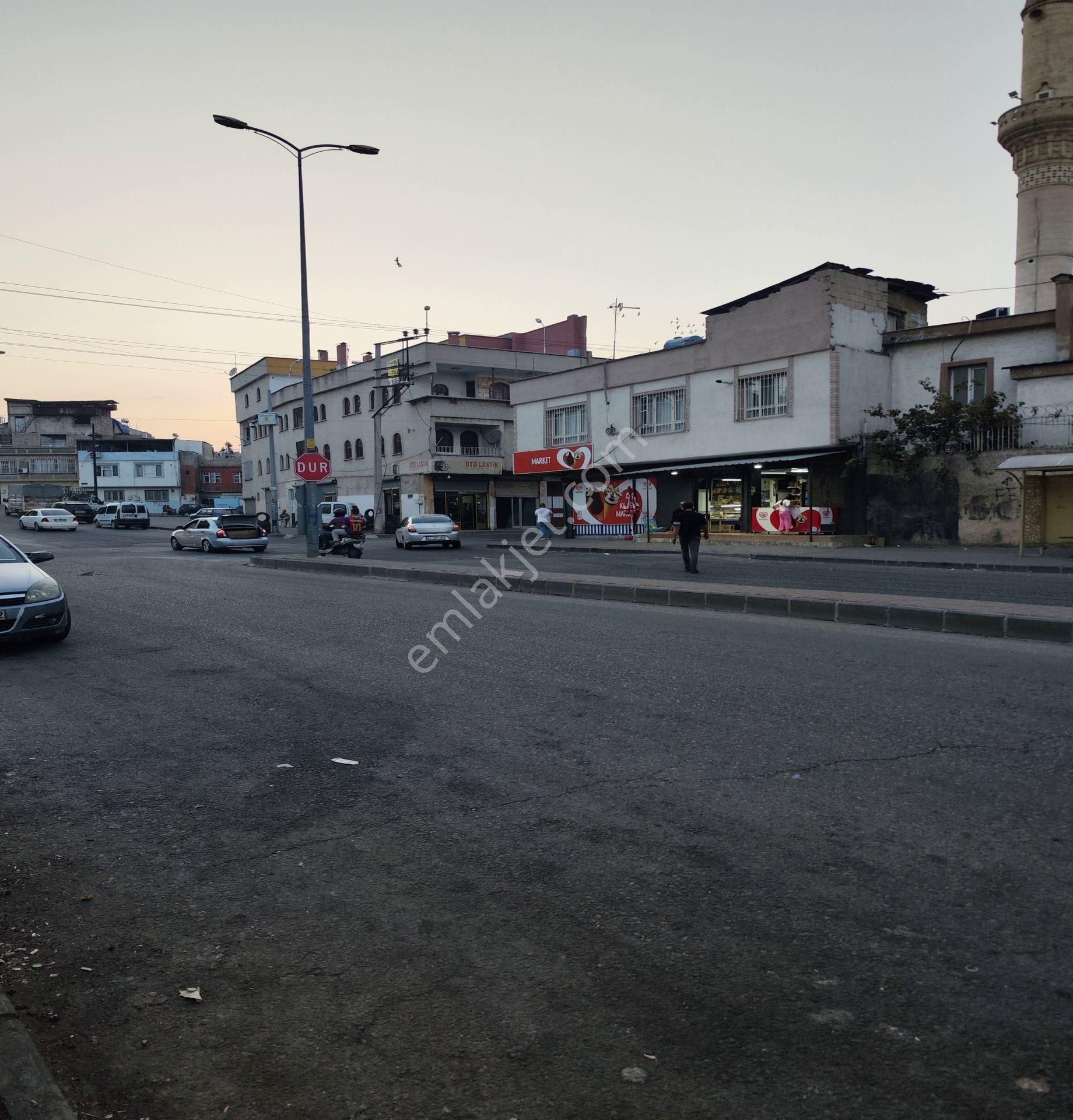 Boyno Da Satılık Köşebaşı Cadde Üstü 3 Katlı Bina - Görsel 7