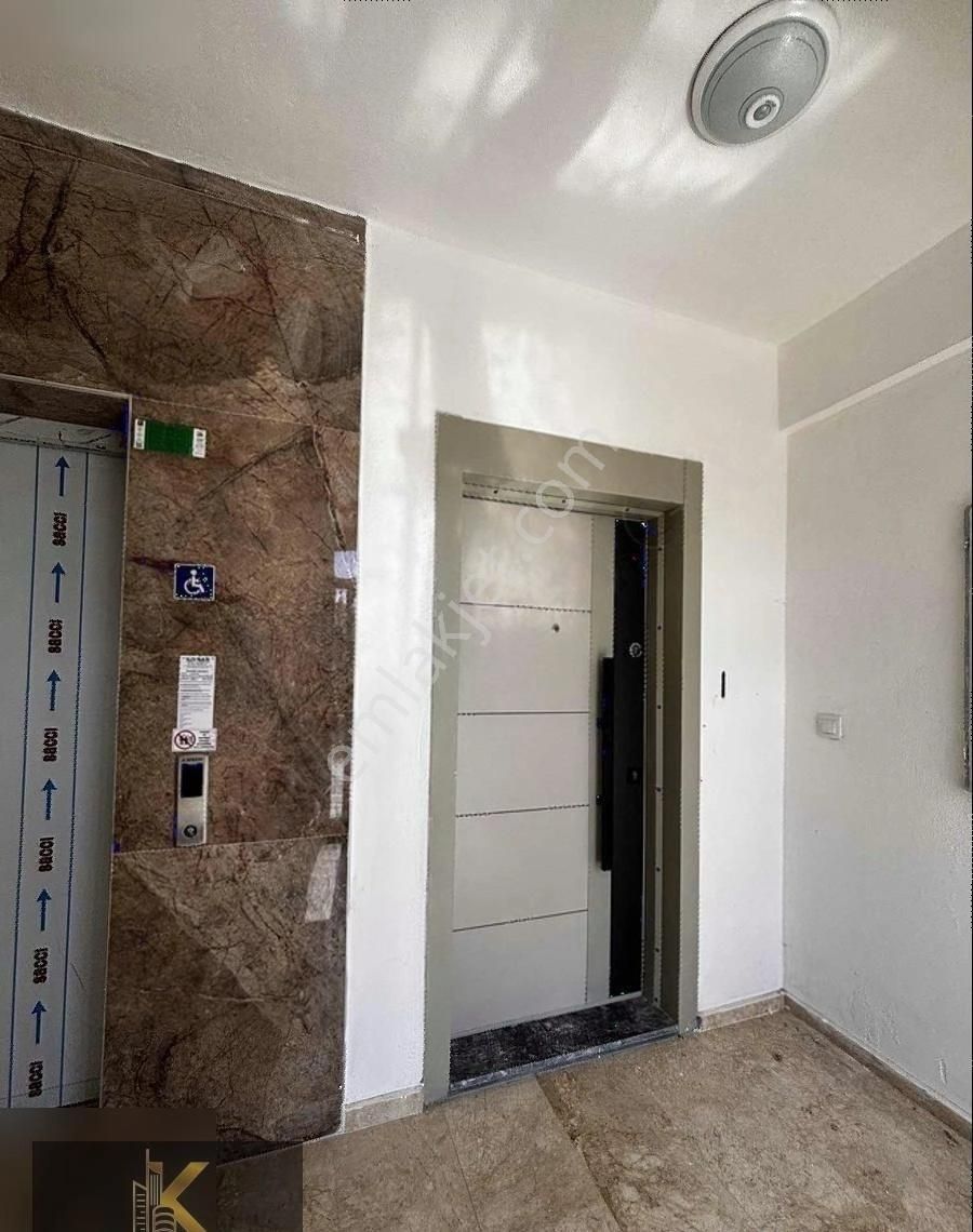 Antalya Döşemealtı Bahçeyakada Sıfır Satılık 1+1 Daire