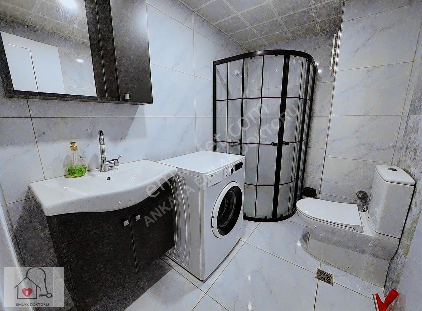 Esenboğa Kampüs De Eşyalı Hazır Kiracılı 2+1 Öğrenci Evi - Görsel 8