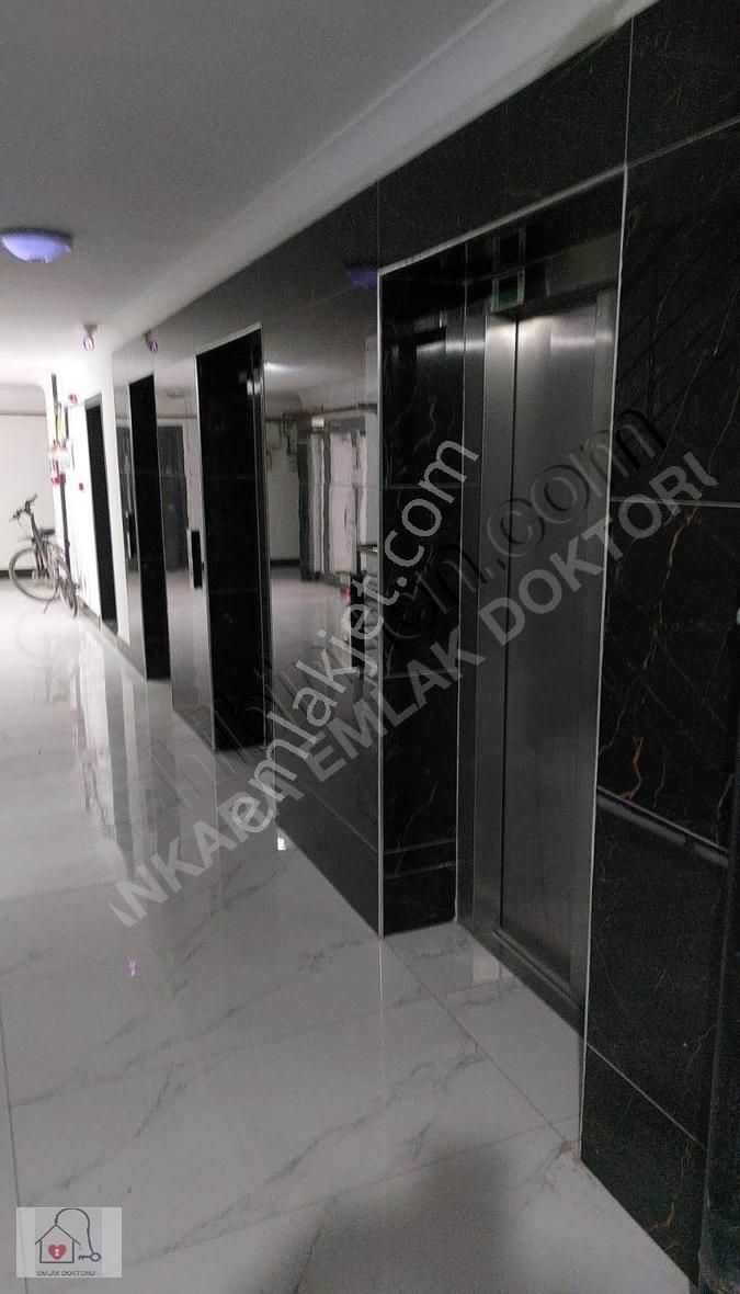 Esenboğa Kampüs De Eşyalı Hazır Kiracılı 2+1 Öğrenci Evi - Görsel 6