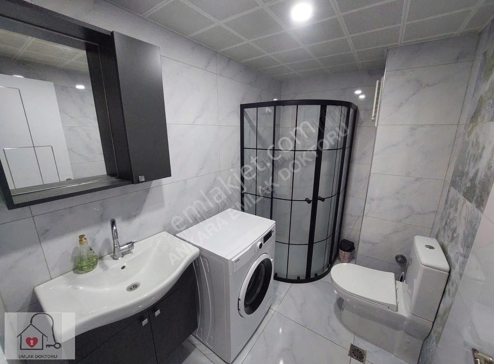 Esenboğa Kampüs De Eşyalı Hazır Kiracılı 2+1 Öğrenci Evi - Görsel 5