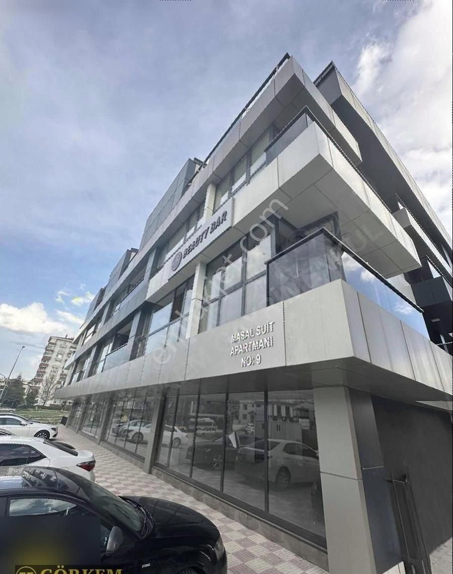 Görkem Gayrimenkul ' Den Yeni Batı Dublesk Daire