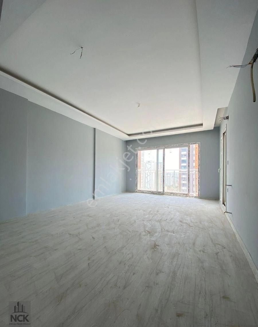 Nck Güvencesi İle Yüzüncüyılda Satılık 3+1 Sıfır Daire