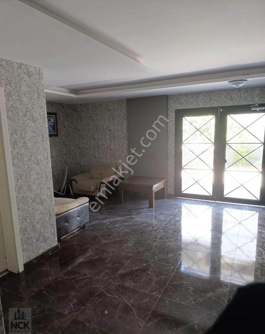 Nck Güvencesi İle Yüzüncüyılda 2+1 Kapalı Mutfak Satılık Daire