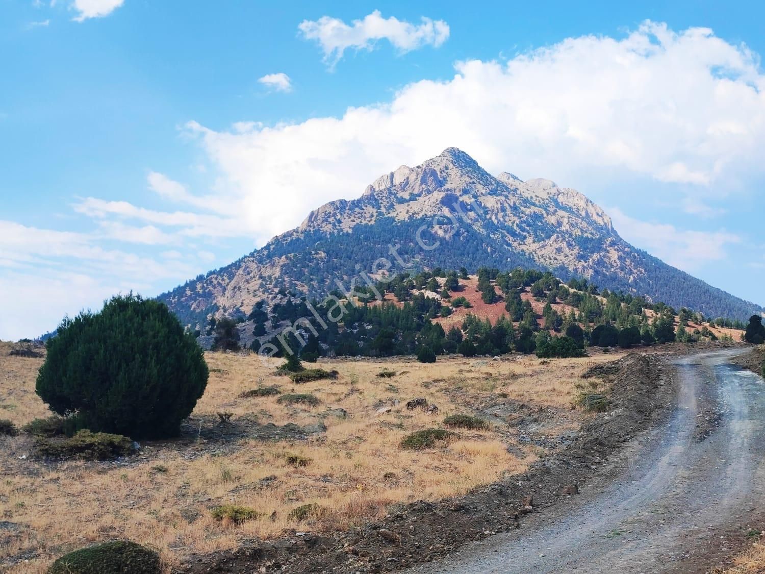 Pozantı Kar Emlaktan Hamidiye Mahallesinde 450 M2 Arsa - Görsel 10