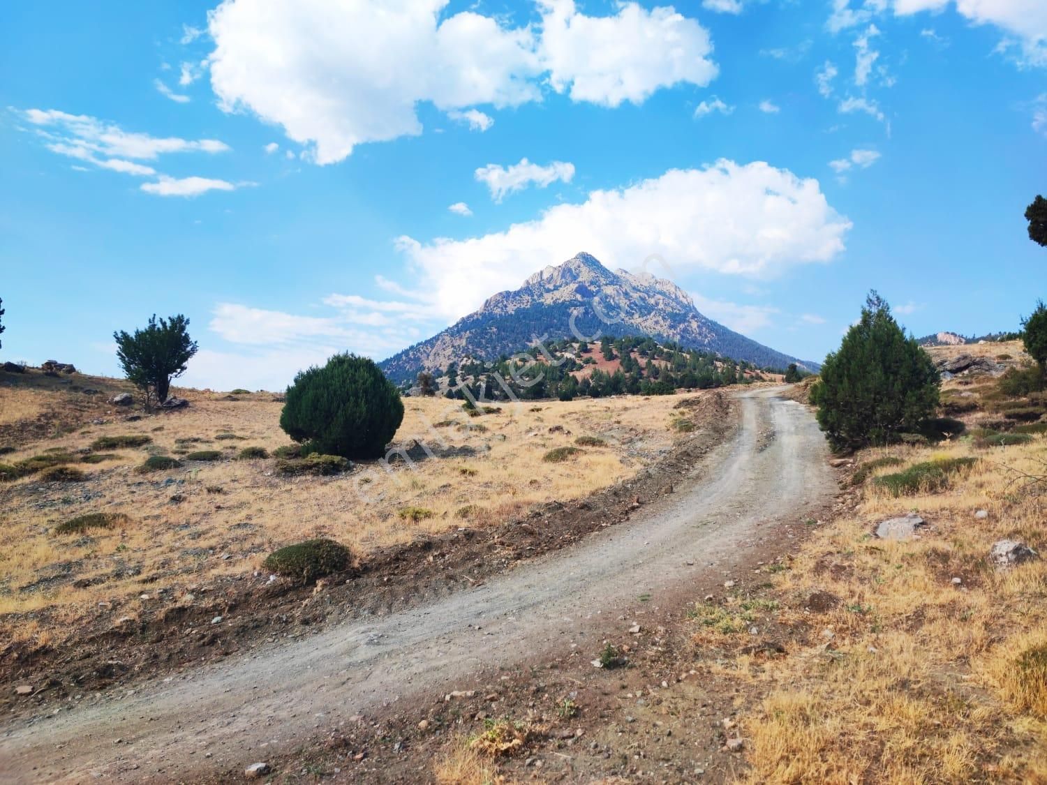 Pozantı Kar Emlaktan Hamidiye Mahallesinde 450 M2 Arsa - Görsel 14