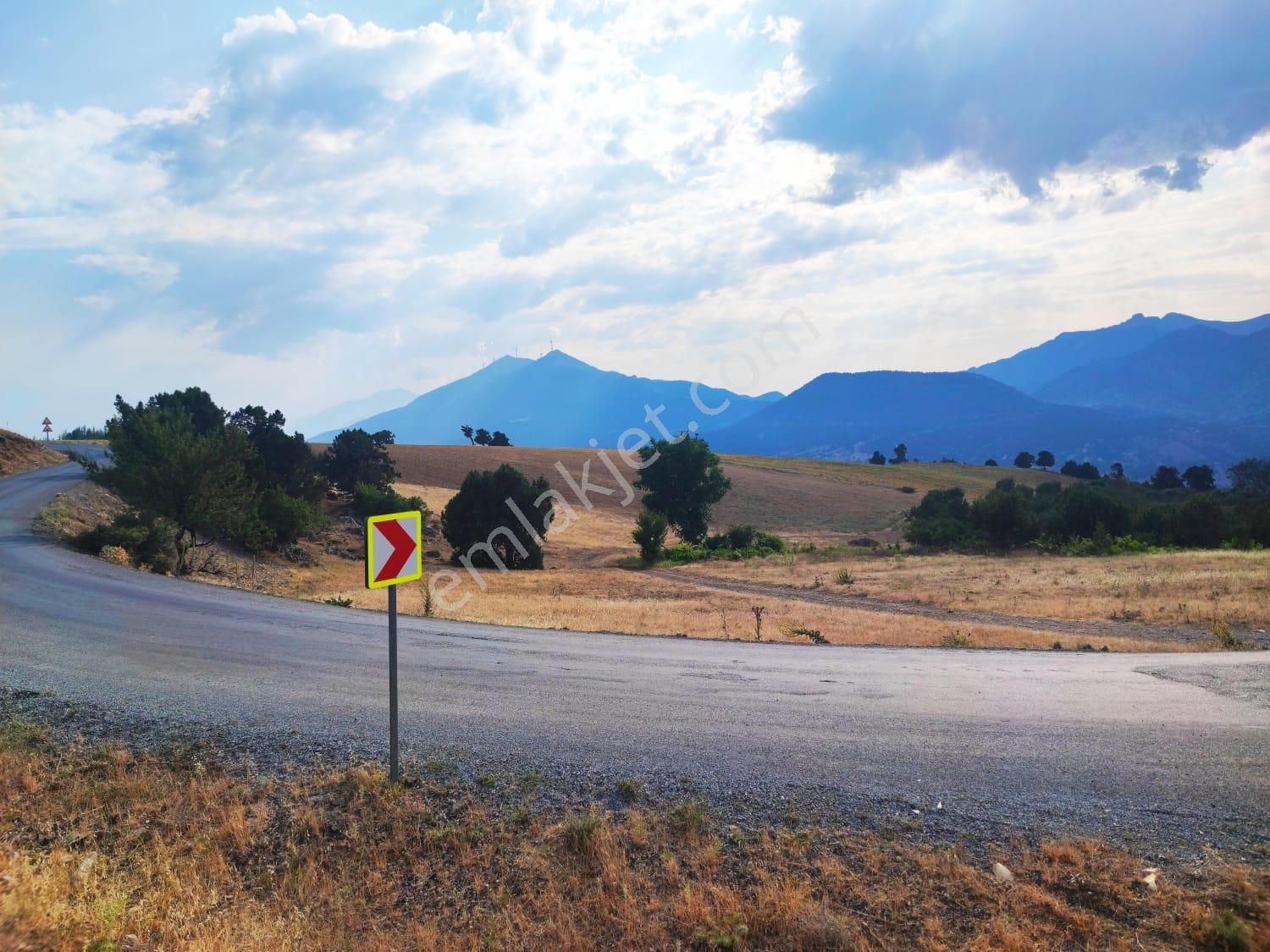 Pozantı Kar Emlaktan Hamidiye Mahallesinde 450 M2 Arsa - Görsel 17