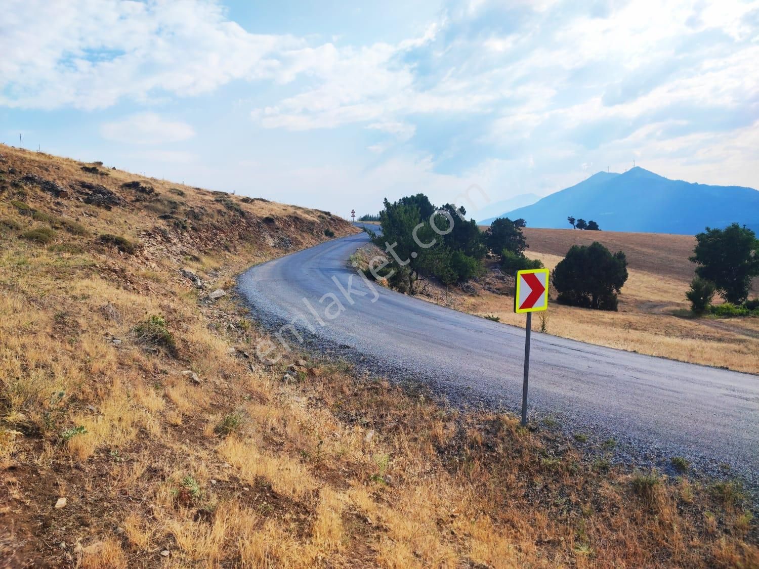 Pozantı Kar Emlaktan Hamidiye Mahallesinde 450 M2 Arsa - Görsel 16