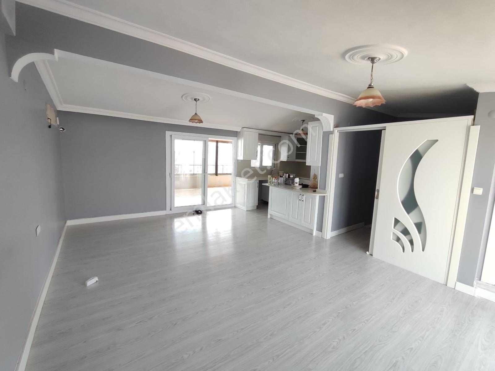 Aydın Didim Satılık 4+1 Dublex