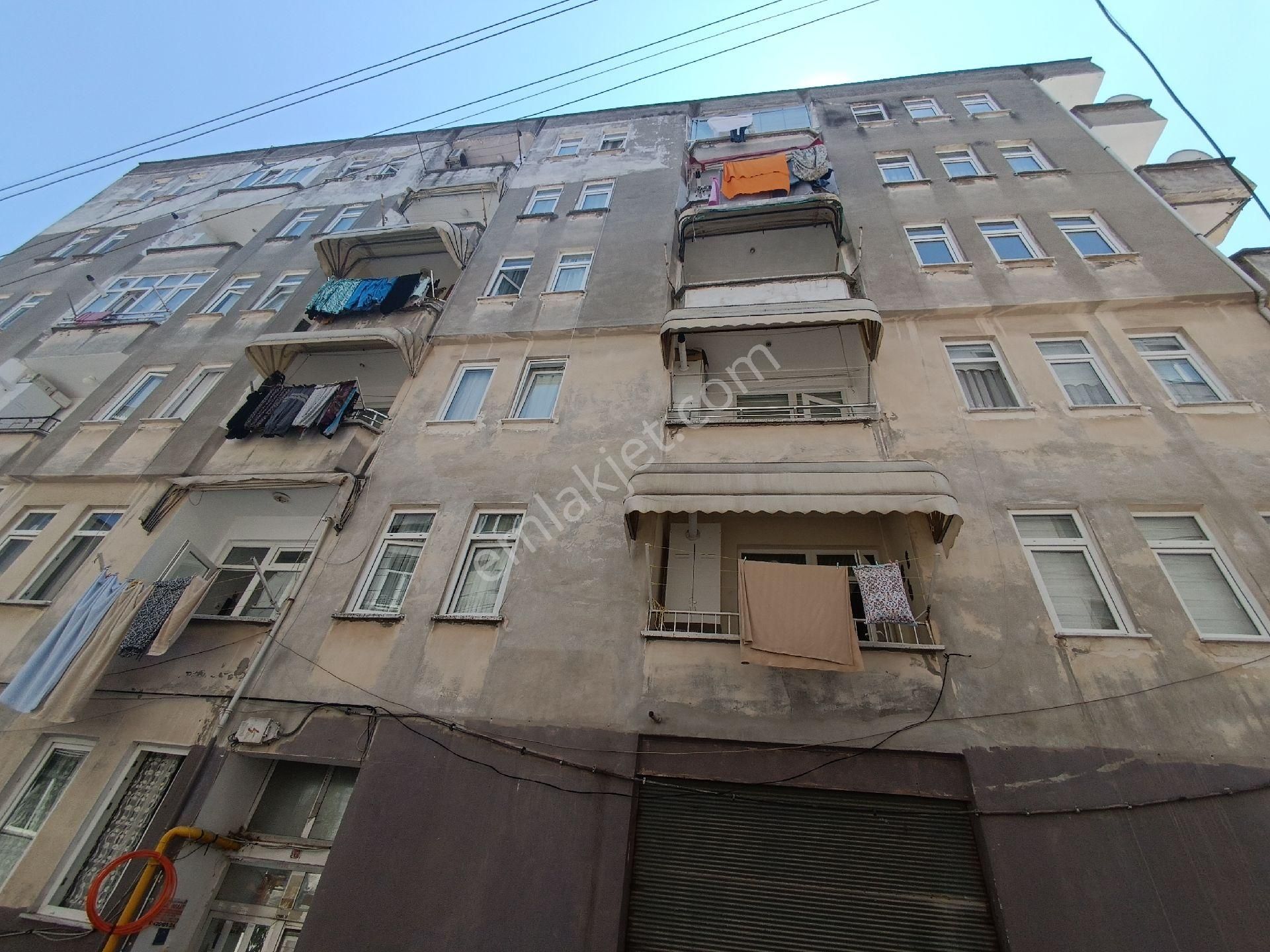 İlkadım Kökçü Oğlu Mahallesinde Satılık Daire
