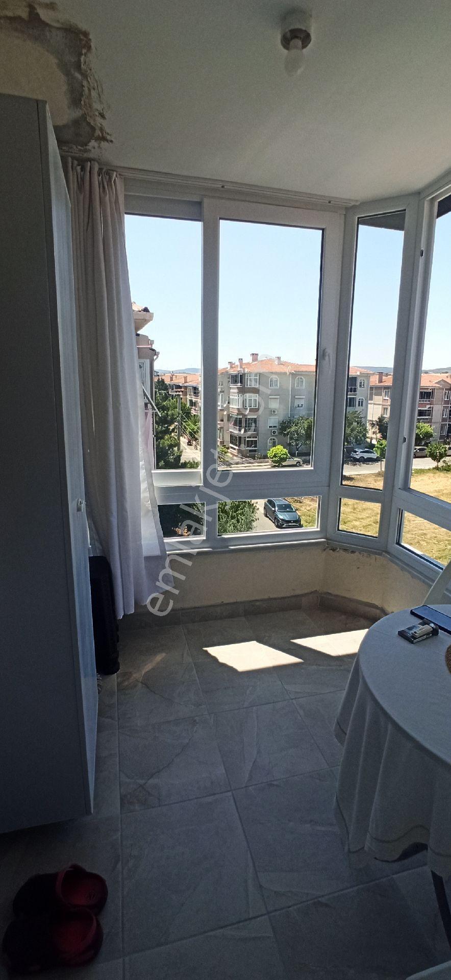 Tekirdağ Şarköy İstiklal Mah Mükemmel Konumunda Ferah Bir Yaşam Yeri - Görsel 4
