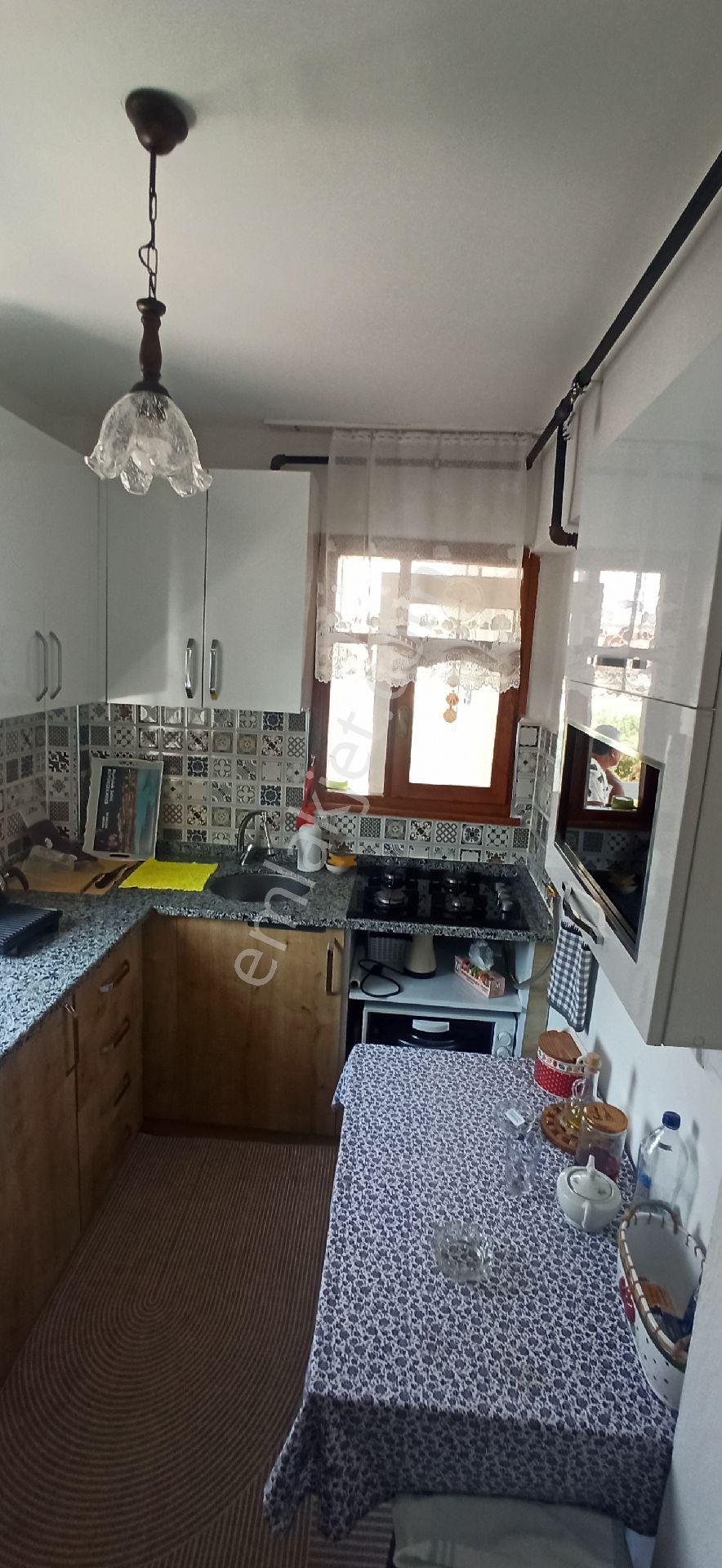 Tekirdağ Şarköy İstiklal Mah Mükemmel Konumunda Ferah Bir Yaşam Yeri - Görsel 11