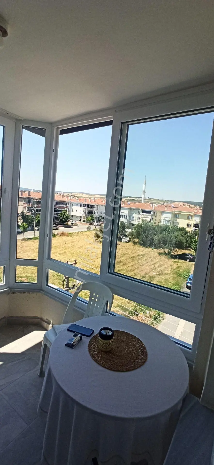Tekirdağ Şarköy İstiklal Mah Mükemmel Konumunda Ferah Bir Yaşam Yeri - Görsel 3