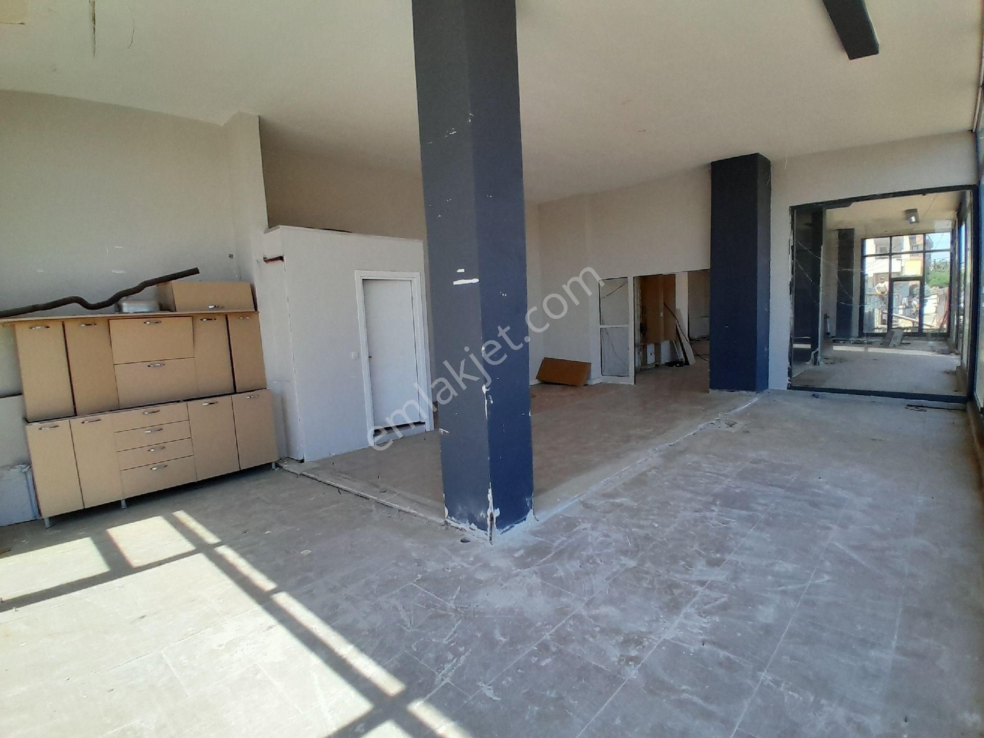 Sancaktepe Kiralık 300m² Bodrumlu Araç Girişine Uygun Dükkan - Görsel 16