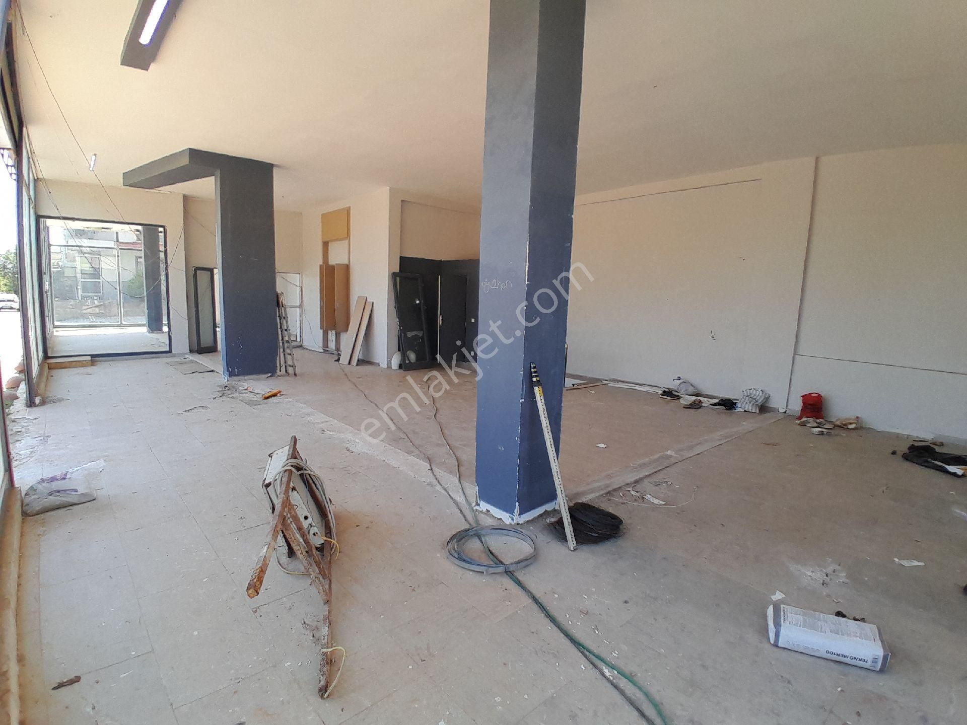 Sancaktepe Kiralık 300m² Bodrumlu Araç Girişine Uygun Dükkan - Görsel 5
