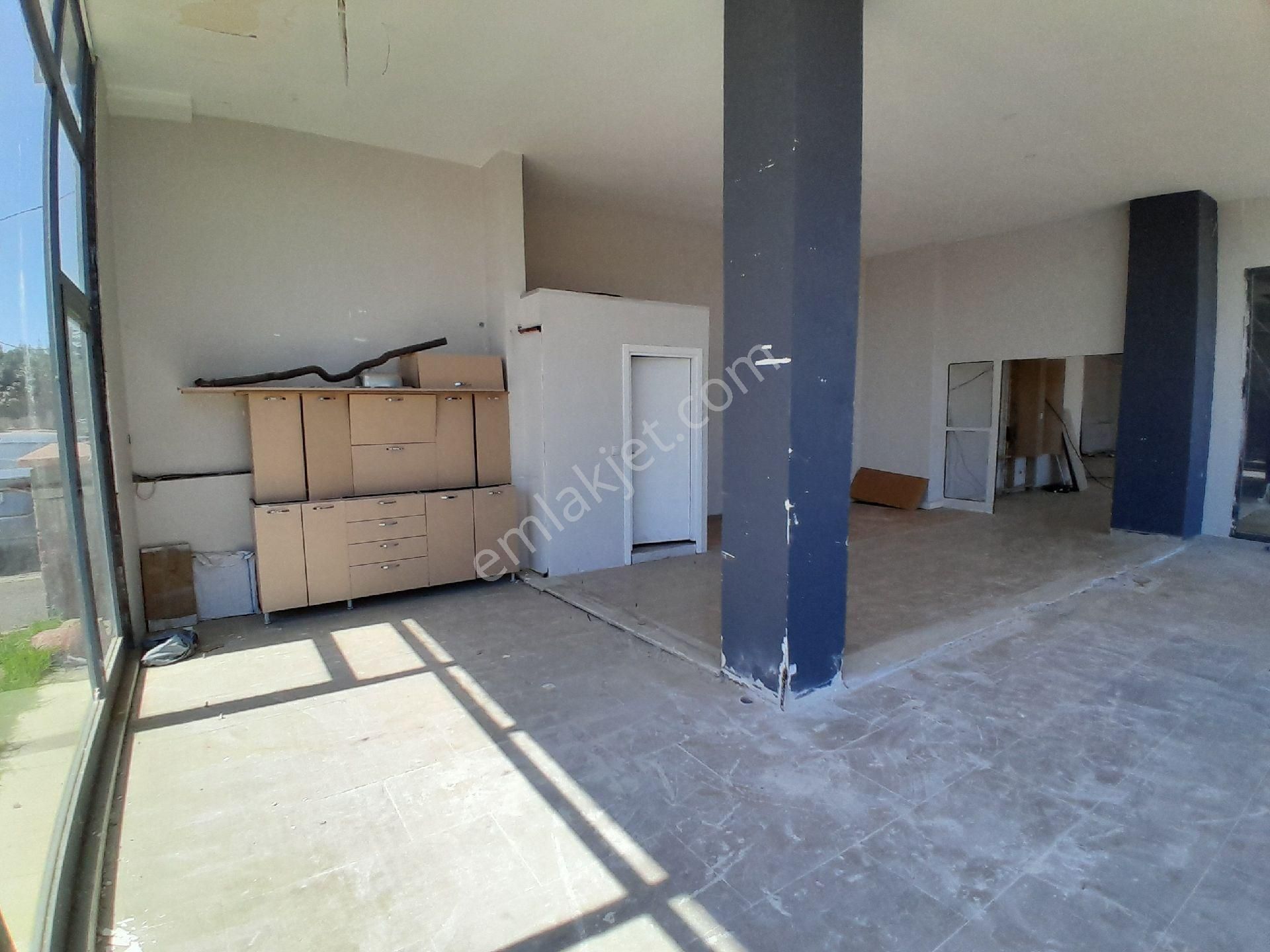 Sancaktepe Kiralık 300m² Bodrumlu Araç Girişine Uygun Dükkan - Görsel 17