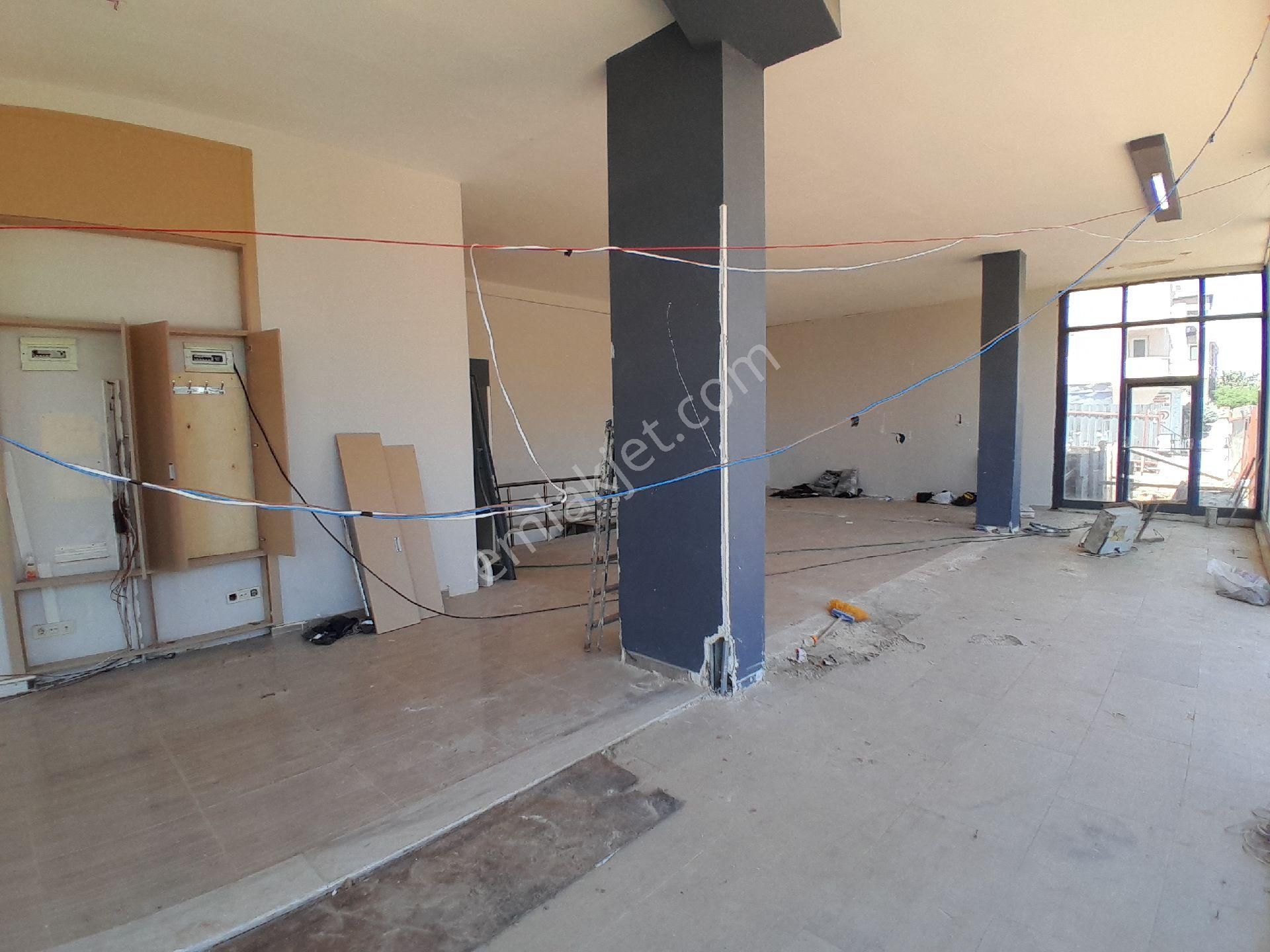Sancaktepe Kiralık 300m² Bodrumlu Araç Girişine Uygun Dükkan - Görsel 10
