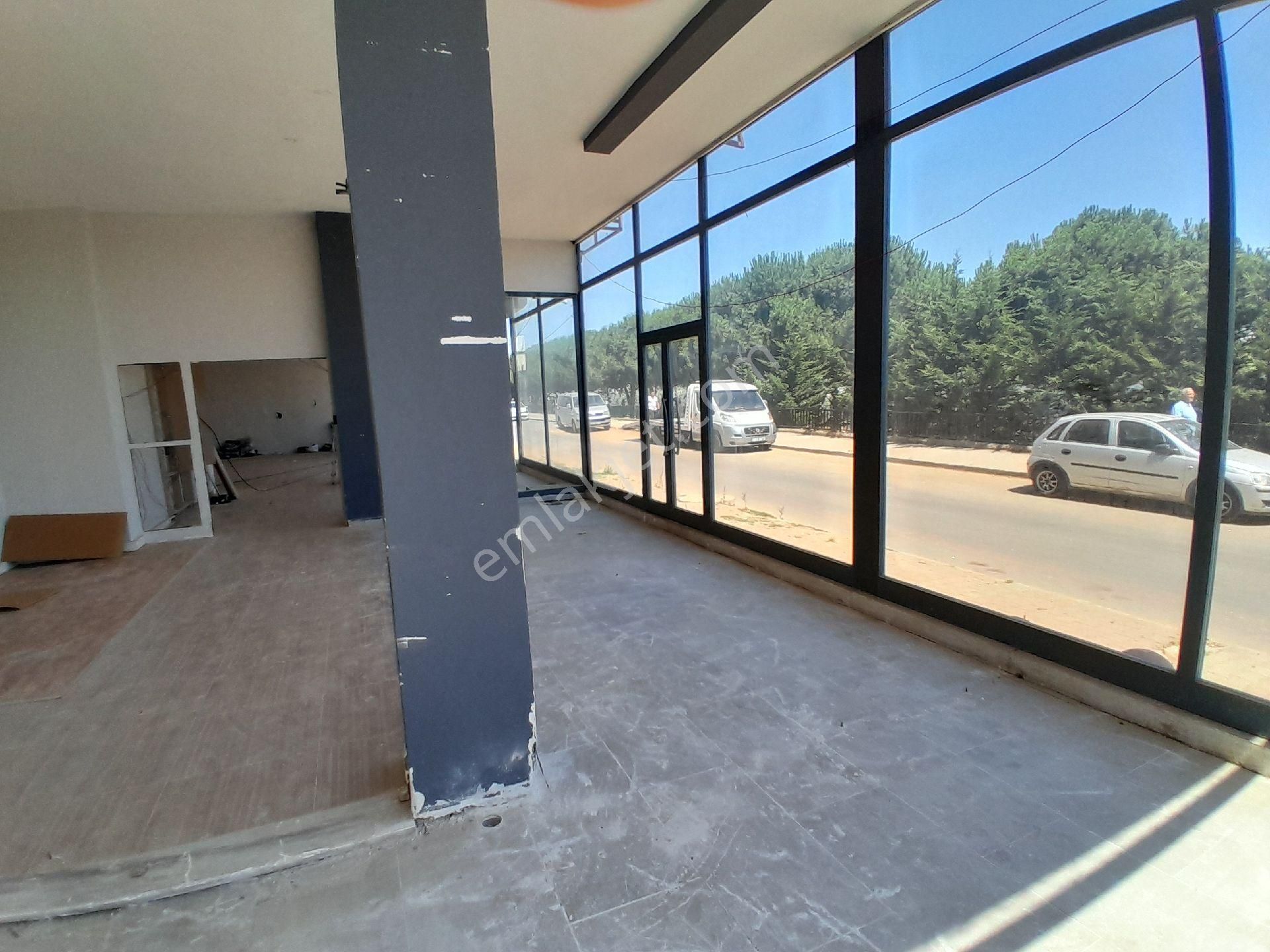 Sancaktepe Kiralık 300m² Bodrumlu Araç Girişine Uygun Dükkan - Görsel 18