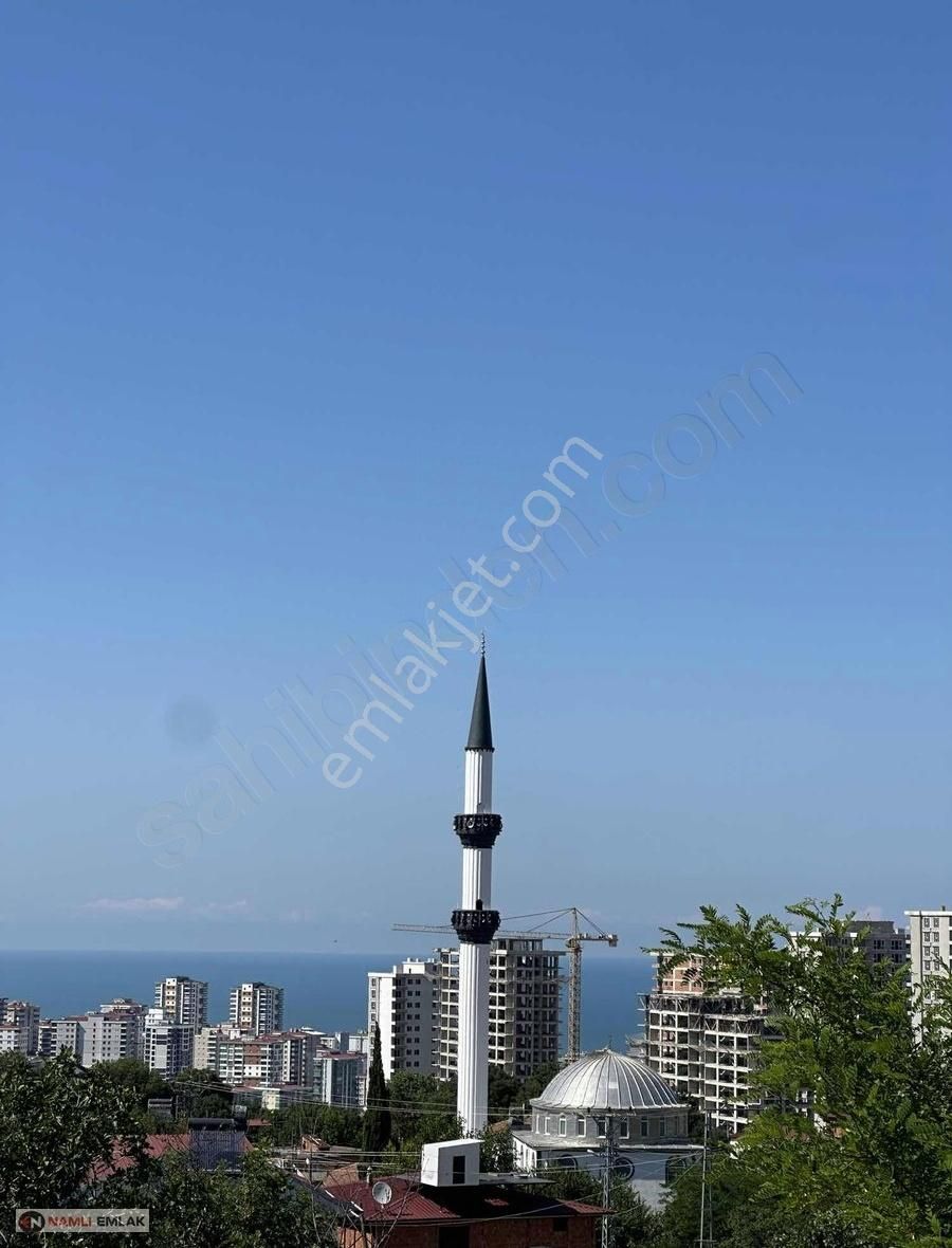 Atakum Da Yeni Bölge Mahkemiesinin Altında Satılım 1+1 Daire