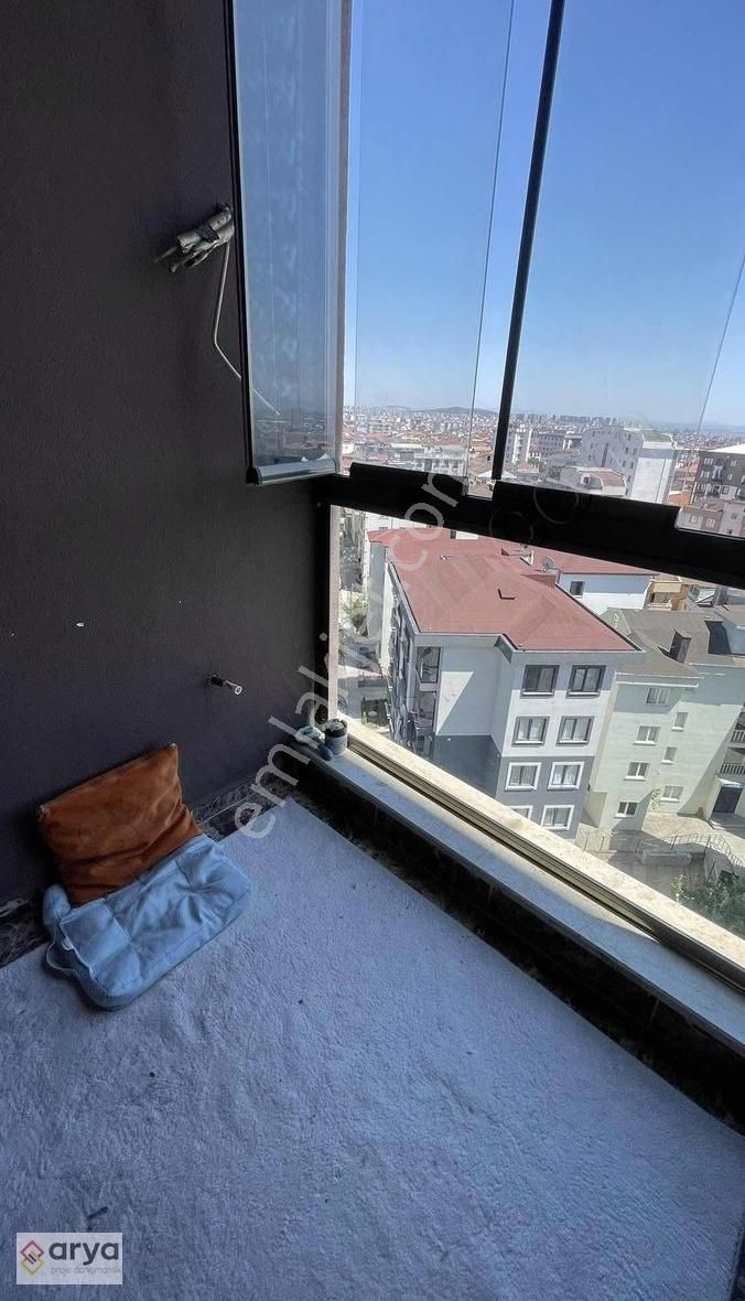 Metro Çıkışı Marmara Hastanesi Yanı Evrapark Sitesinde - Görsel 18