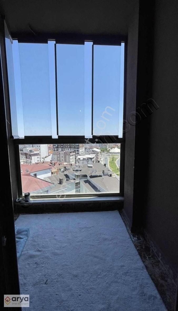 Metro Çıkışı Marmara Hastanesi Yanı Evrapark Sitesinde - Görsel 17