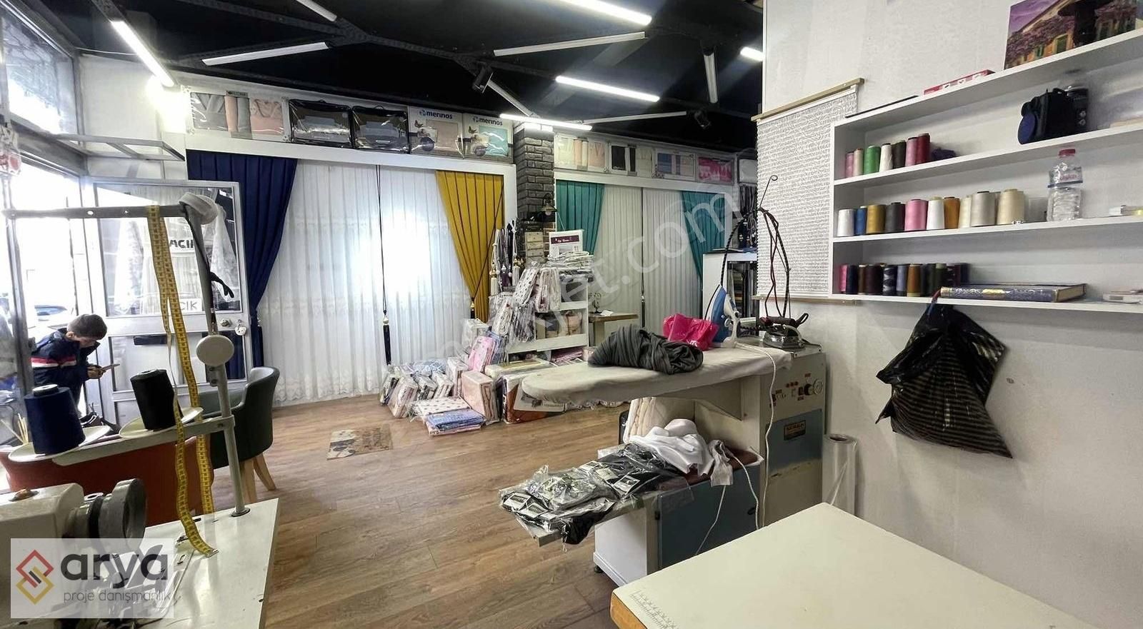Çamçeşme'de Merkezi Lokasyonda Satılık 65 M2 Dükkan - Görsel 6