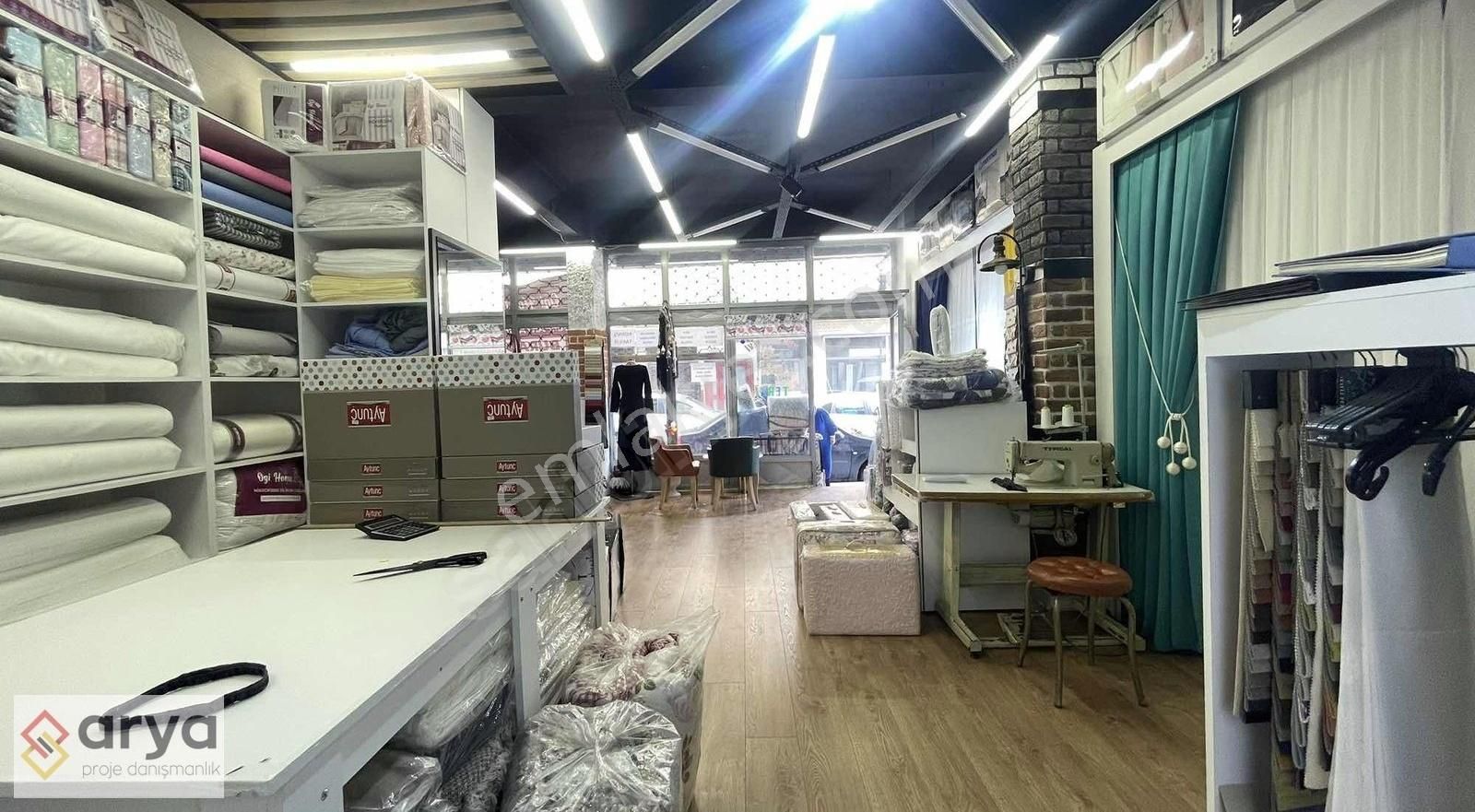 Çamçeşme'de Merkezi Lokasyonda Satılık 65 M2 Dükkan - Görsel 15