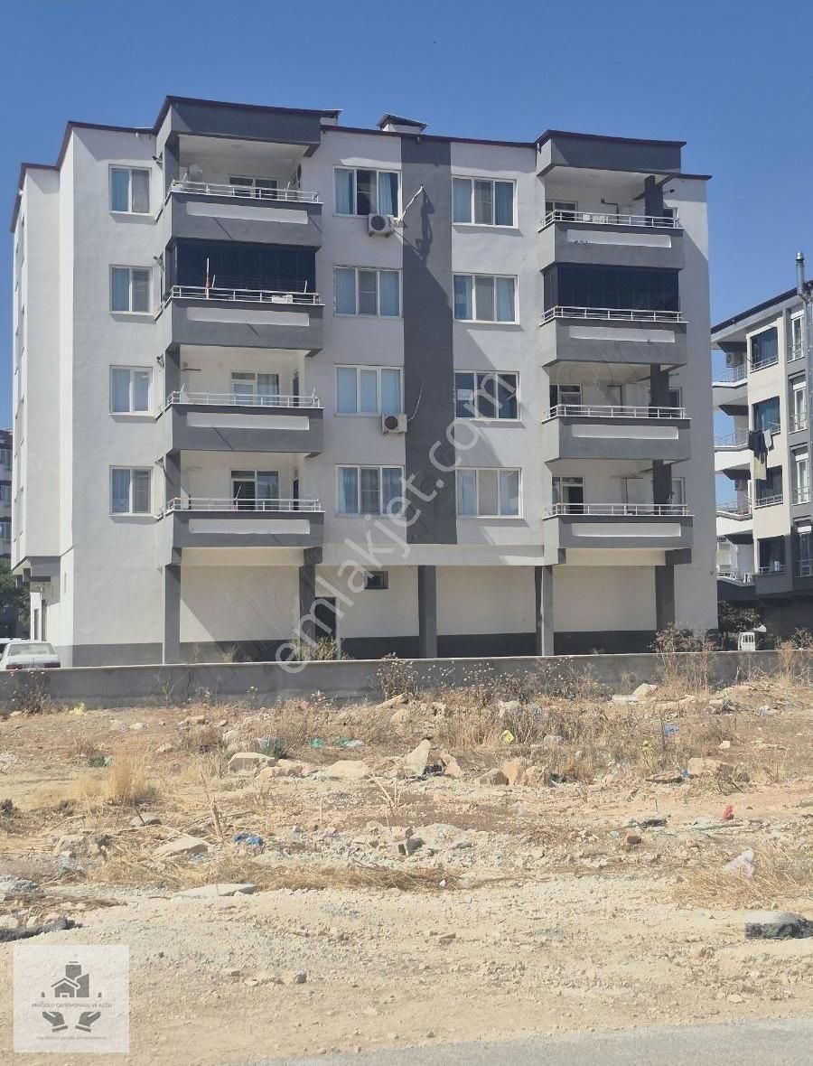 Anadolumdan Oğuzelinde Satlık Bakımlı 2+1 Daire