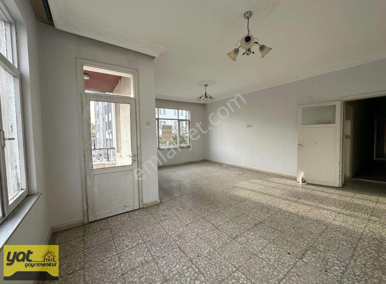 #-yat-# Ramada Otel Karşısı 4+1 Geniş Kıralık Daire