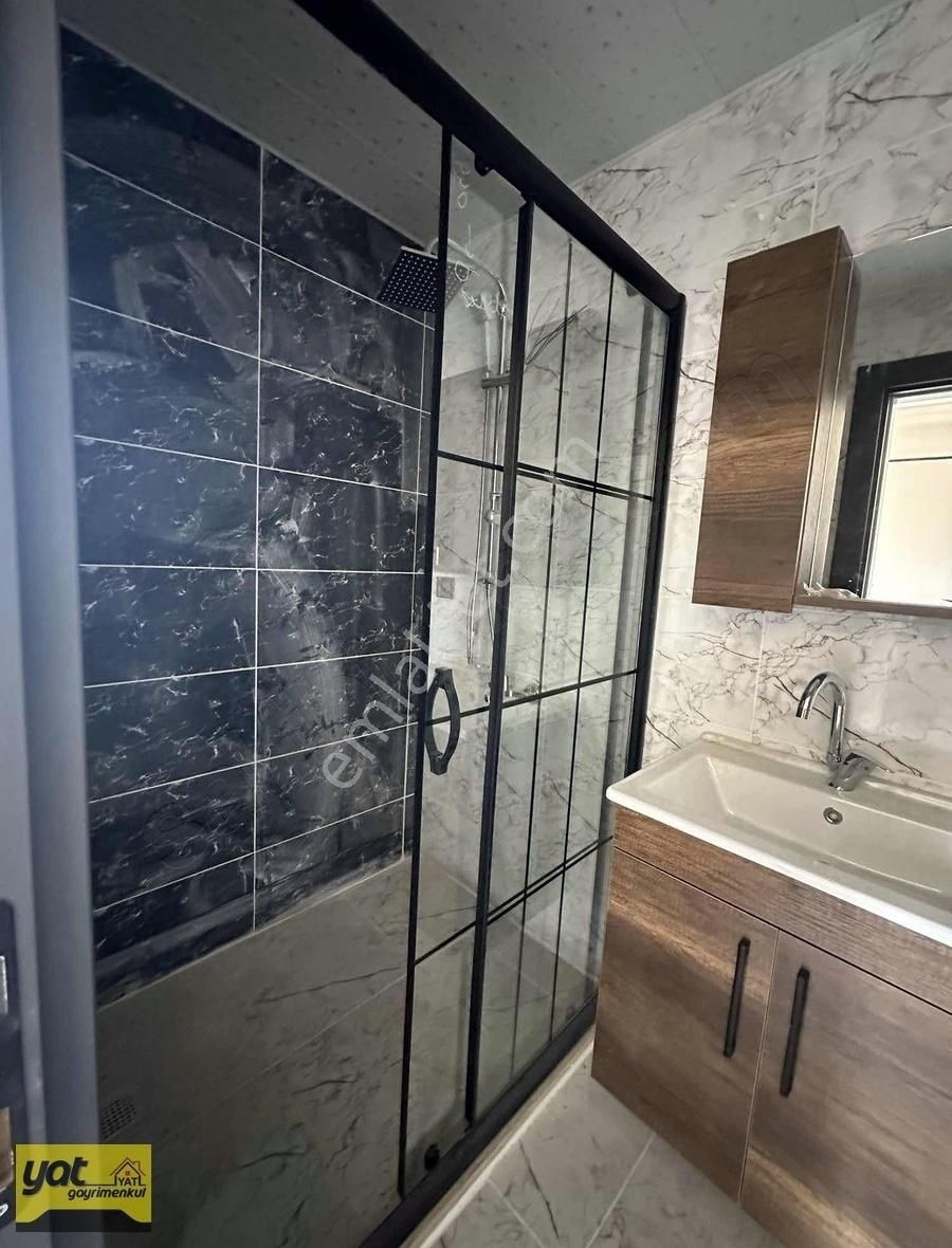 #-yat-# Tece De Deniz Manzaralı Havuzlu Tek Blok Site İçi - Görsel 3