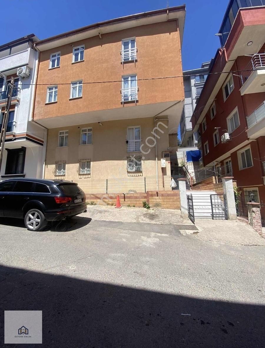 Pendik Yayalar'da 4+2 Satılık Geniş Dubleks Daire