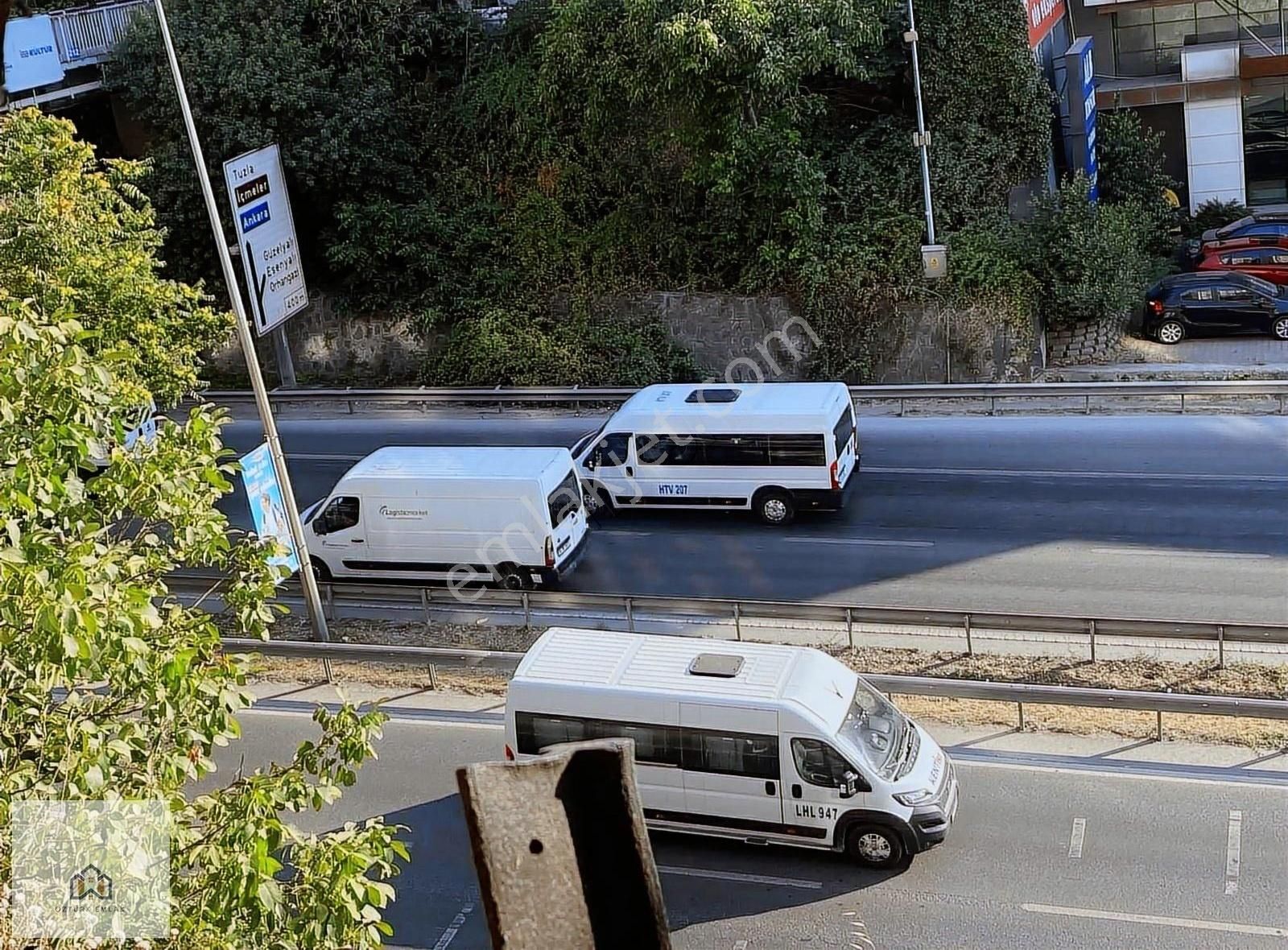 Güzelyalı E-beş Kenarında Satılık 2+1 Daire
