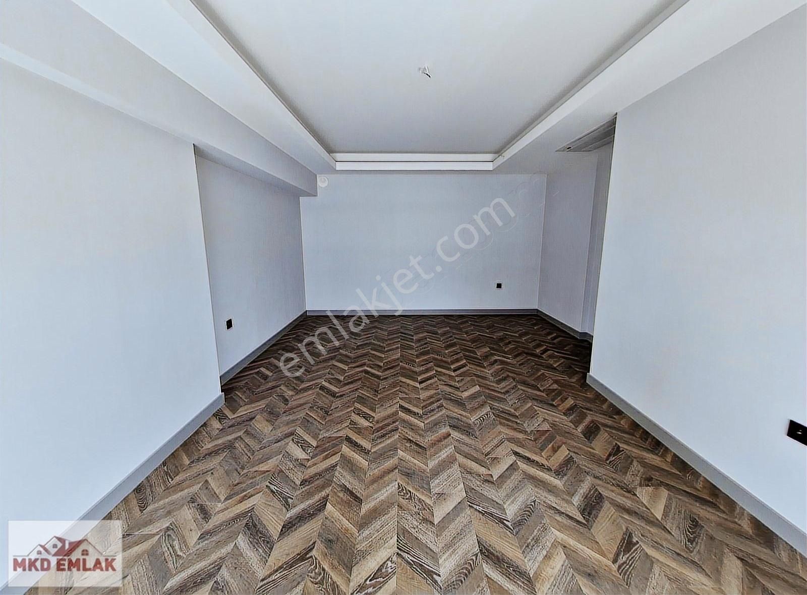 Bornova Viven Vouge Residans Da Sıfır Yüzme Havuzlu Mkd Emlaktan - Görsel 21
