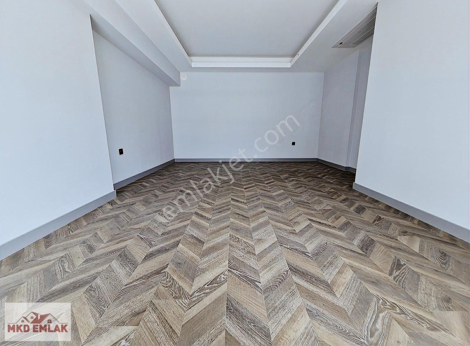 Bornova Viven Vouge Residans Da Sıfır Yüzme Havuzlu Mkd Emlaktan - Görsel 10