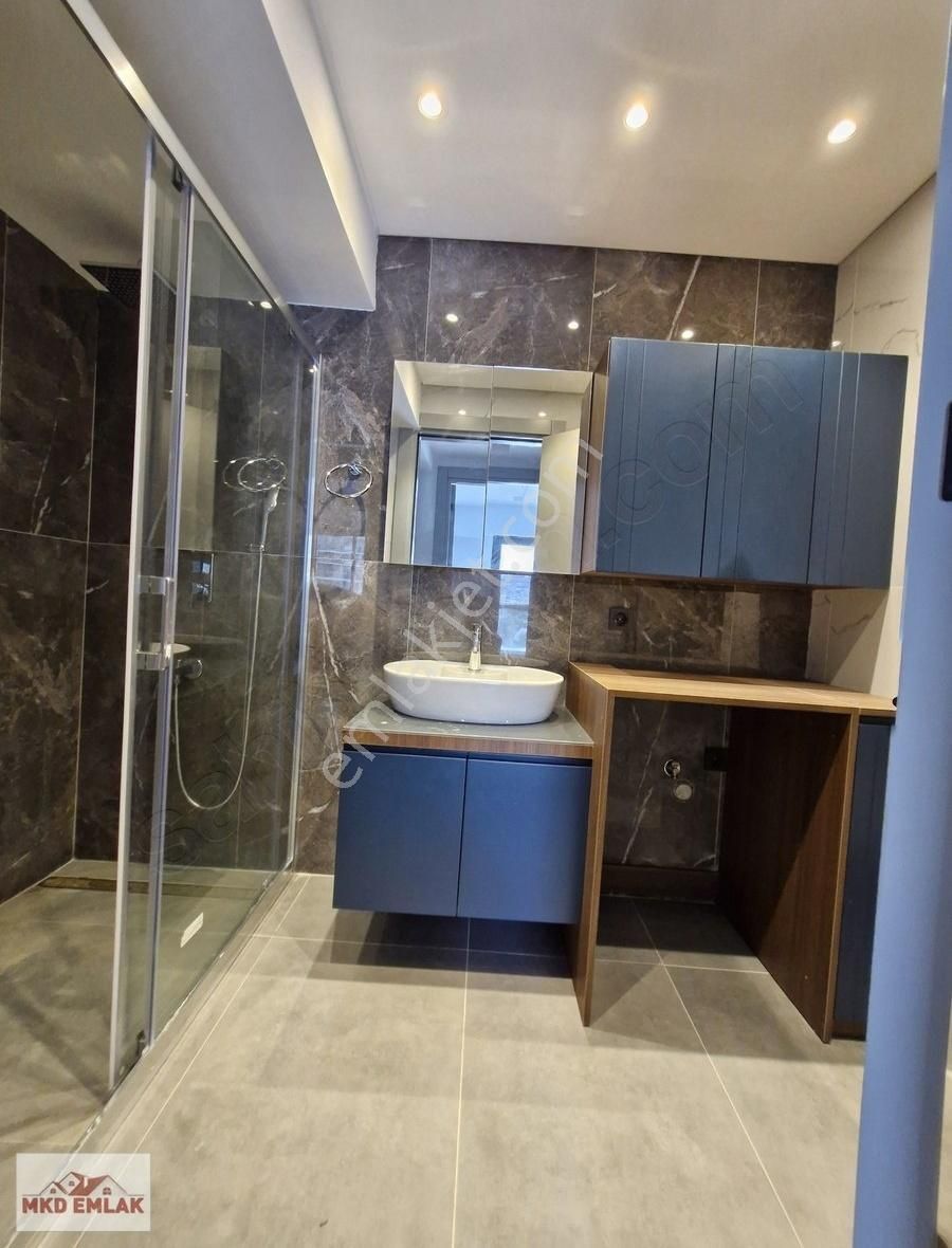 Bornova Viven Vouge Residans Da Sıfır Yüzme Havuzlu Mkd Emlaktan - Görsel 30
