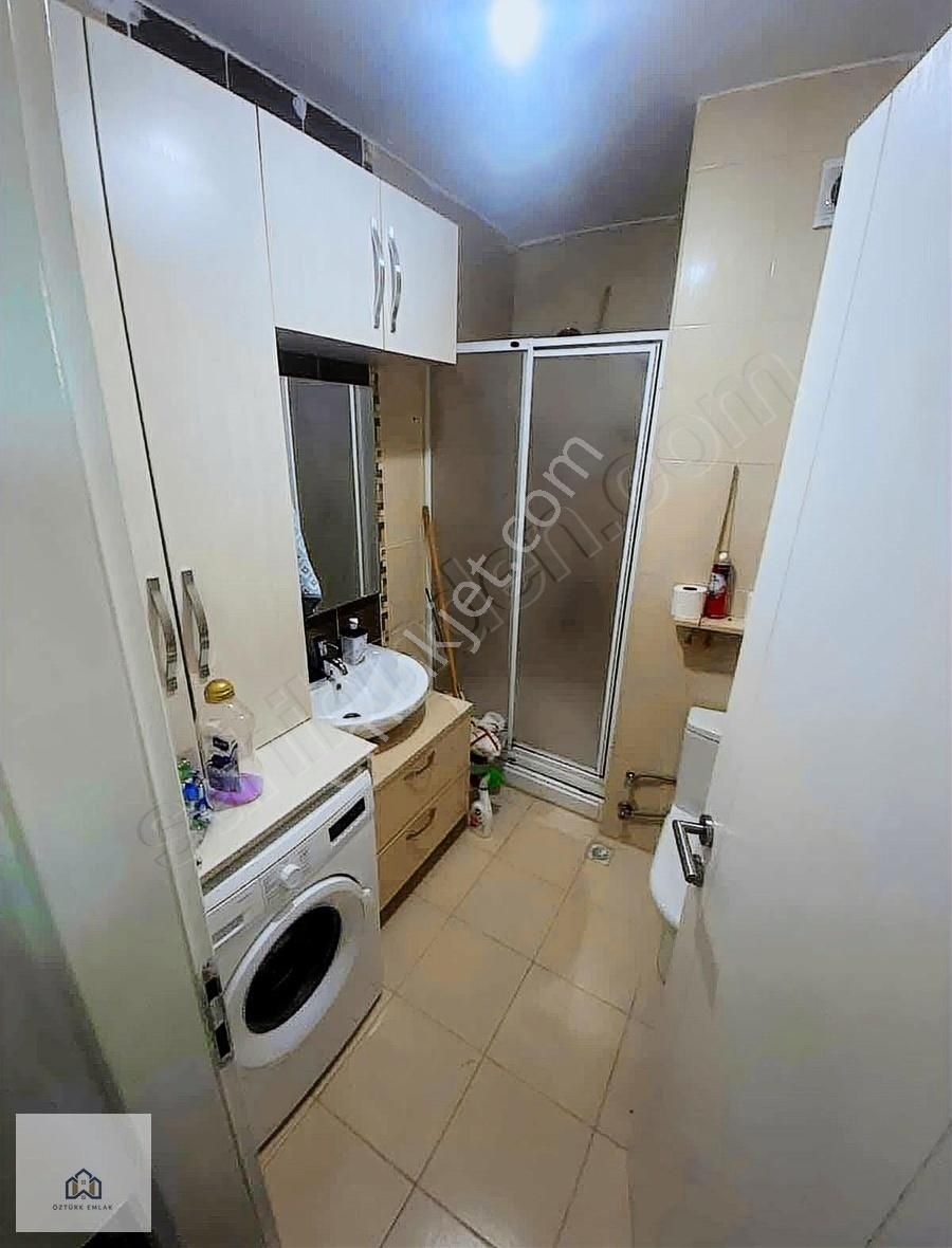 Tuzla Fi-yaka Sitesinde 1+1 Kiralık Daire