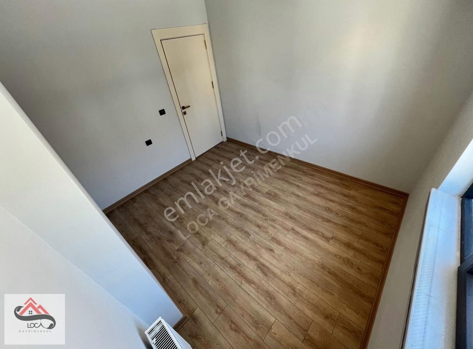 Loca'dan M.kemal'de Bulvar Üzeri Ç.odalı G.odalı E.bny M.lüx 4+1 - Görsel 6