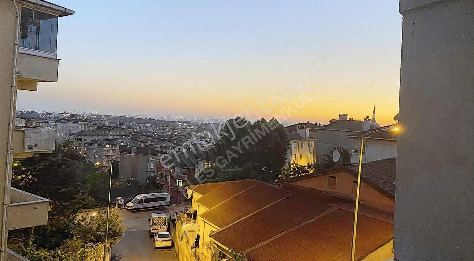 Kiralık Küplüce Kirazlıtepe Yakını 3+1 120m2 Daire