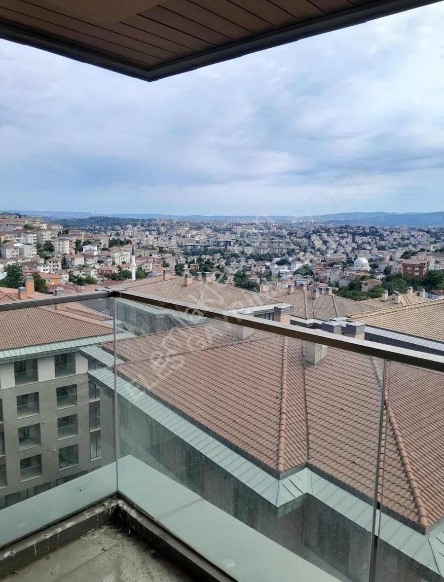 Toki Kirazlıtepe De Kiralık 3+1 Ebeveyn Banyolu 135m2 Daire