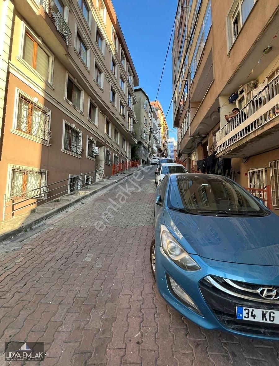Emniyet Evlerinde Kiralık Daire