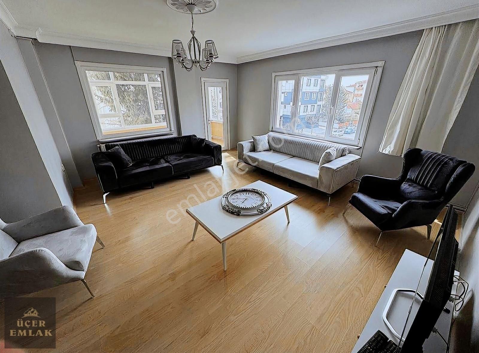 Lüleburgaz Yıldız Mahallesi 3+1 Arakat 145 M2 Daire Satılık