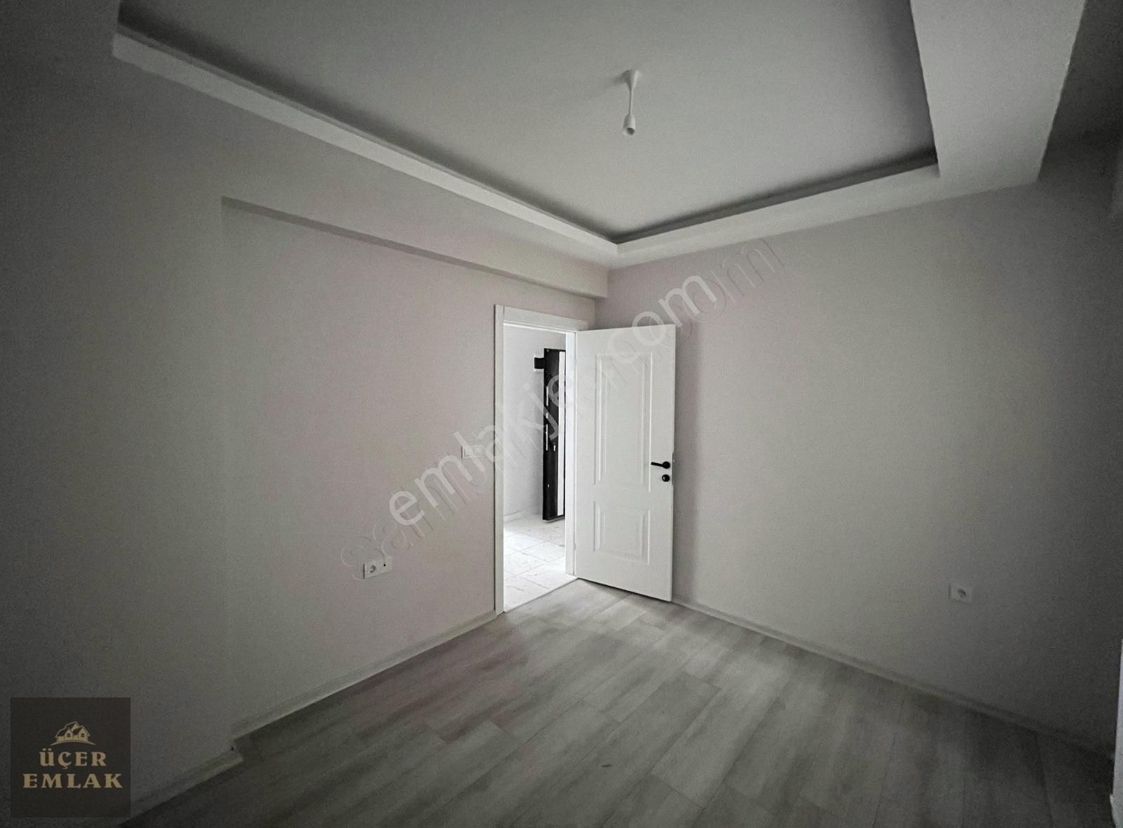 Üçer Emlak'tan Nişancıpaşa Mah. 2+1 Acil Satılık Sıfır Daire