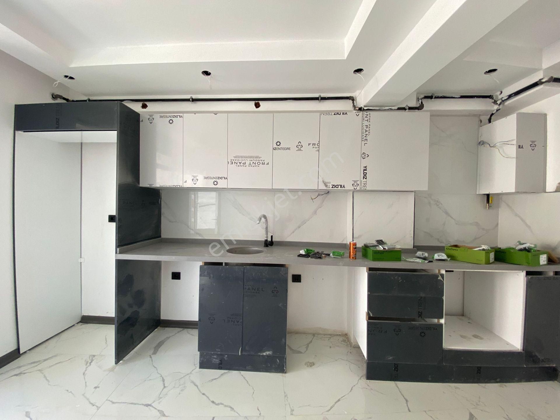 Şirintepe Mh Bursa Cd Yakını Sıfır 2+1 Daire Ro-13
