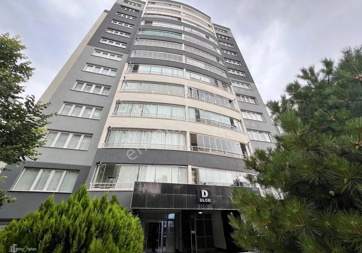 ▄gençaslan'dan▄ Gözdekent Sitesinde 3+1 Kiralık Daire