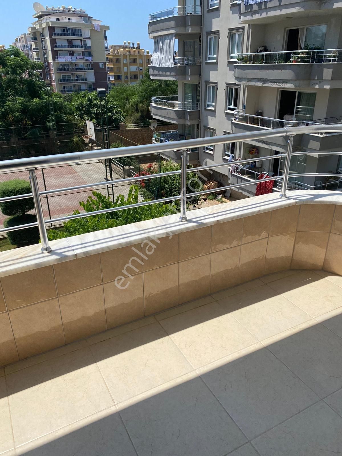 Kiralık 2+1 Boş Daire
